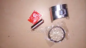 Gx 160 Piston Kit