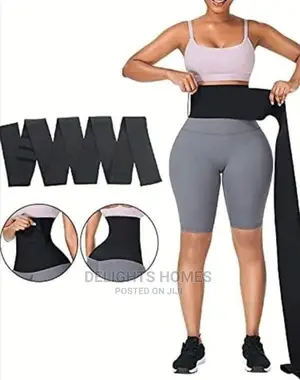Tummy Belts
