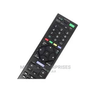 Sony Tv Remote Control - UNIVERSAL to ALL Sony Digital Tvs