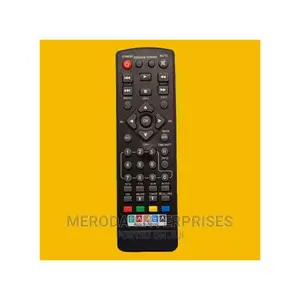 Bamba Universal Decorder Remote Control for CA1 and CA2