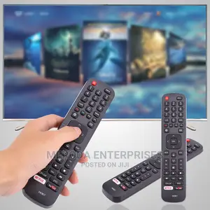 Hisense Smart Tv Remote Control for Hisense Tv Long