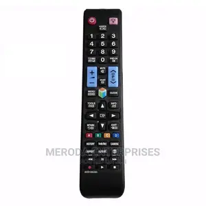 Samsung Smart TV Remote Control.