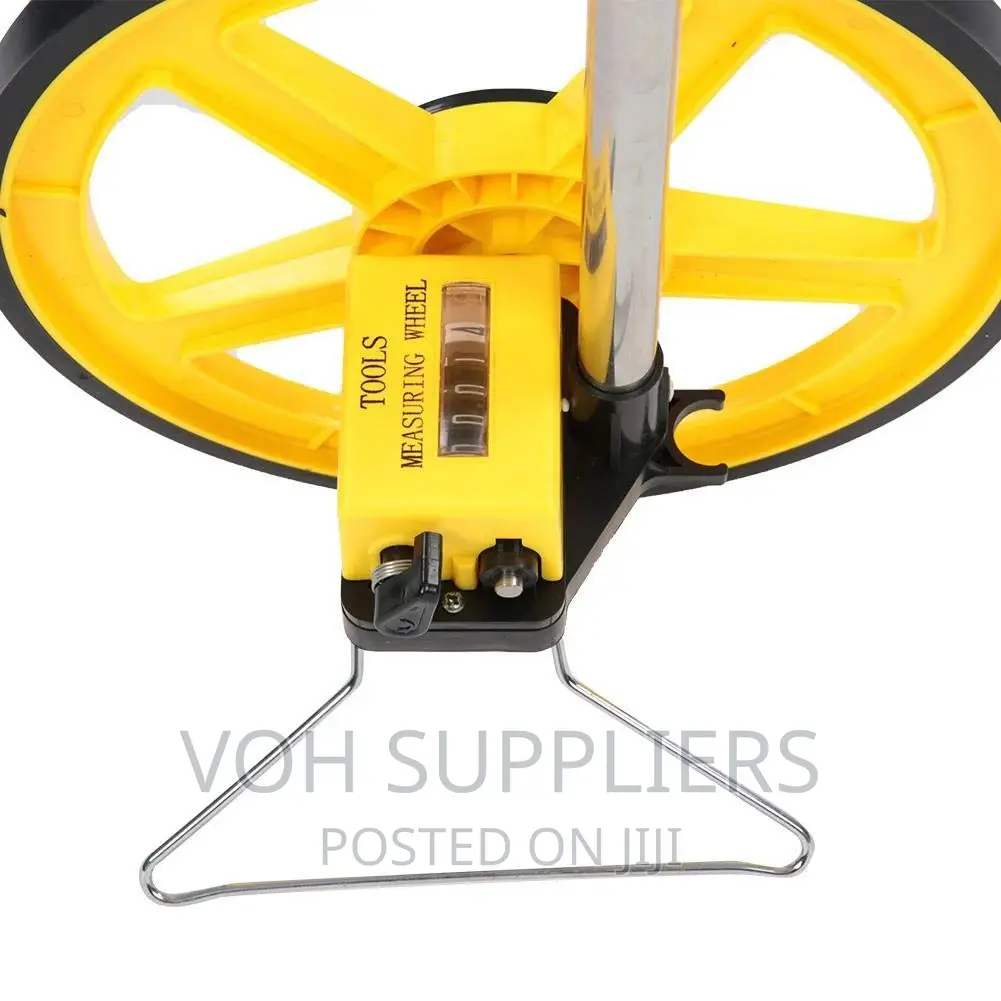 Distance Measuring Wheel, Foldable Distance Measuring Wheel