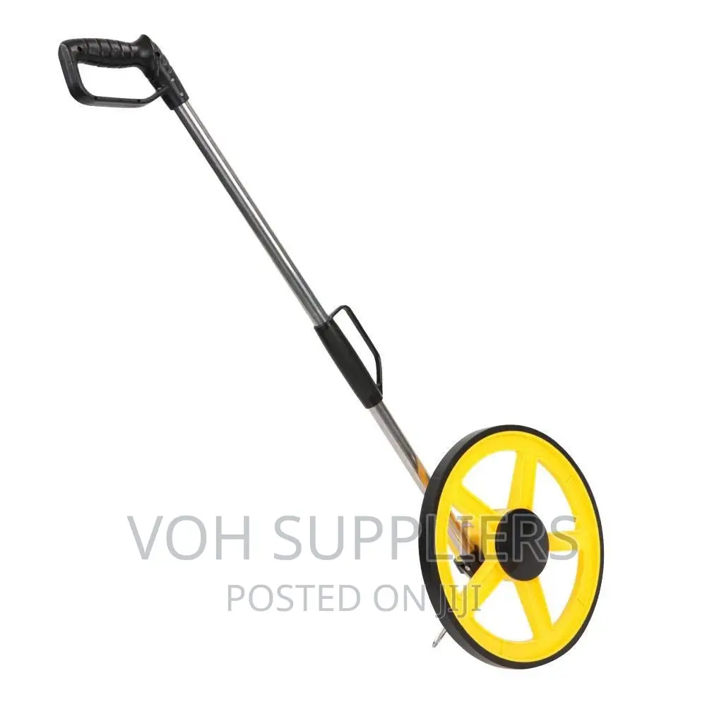 Distance Measuring Wheel, Foldable Distance Measuring Wheel
