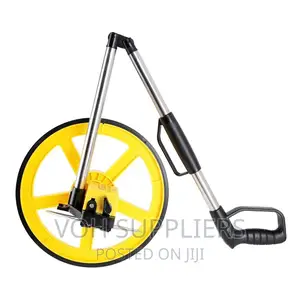 Distance Measuring Wheel, Foldable Distance Measuring Wheel
