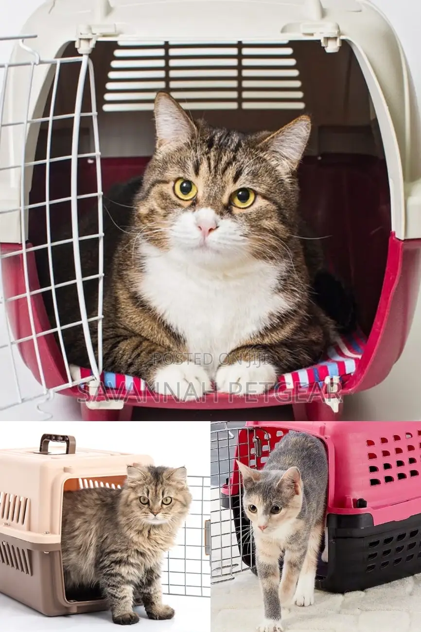 Best Airline Cat Carriers Cat Cages