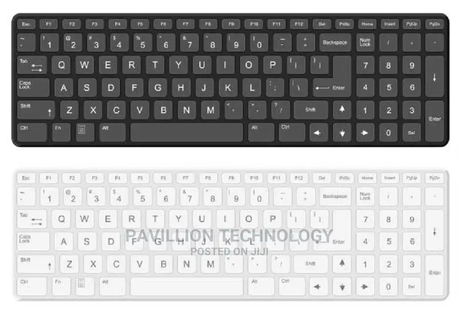 Laptop Keyboard
