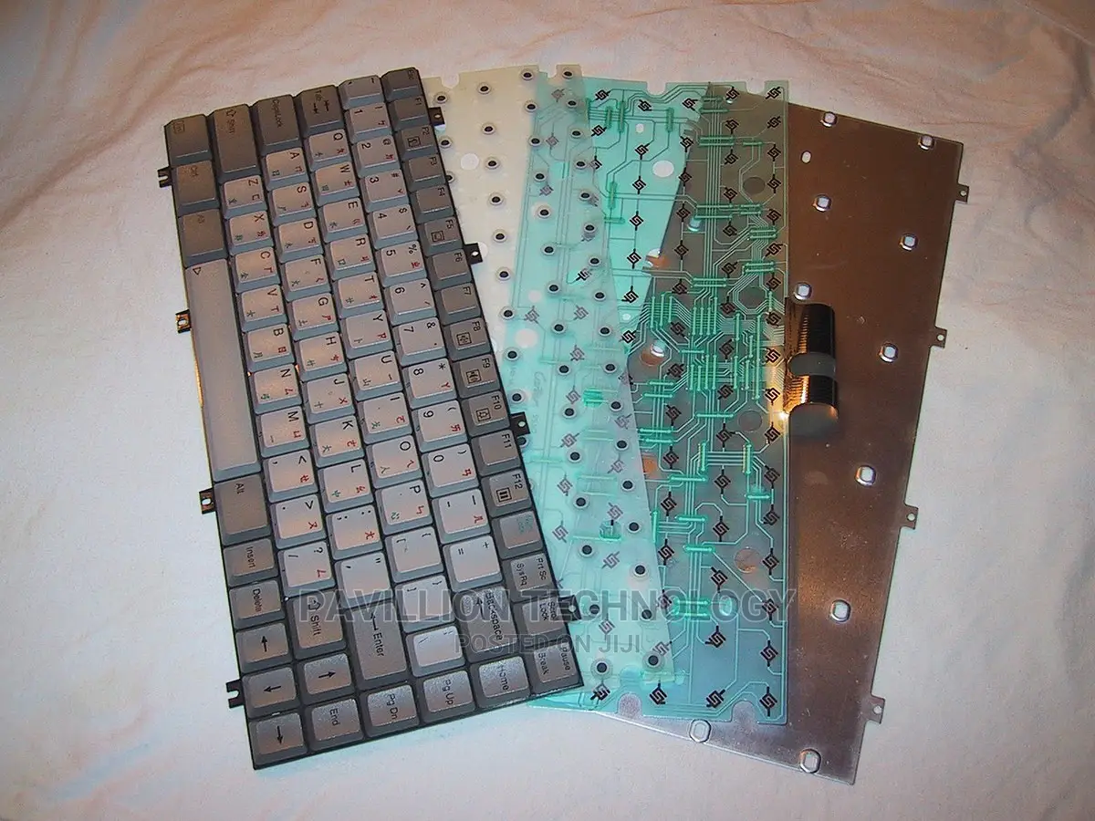Laptop Keyboard