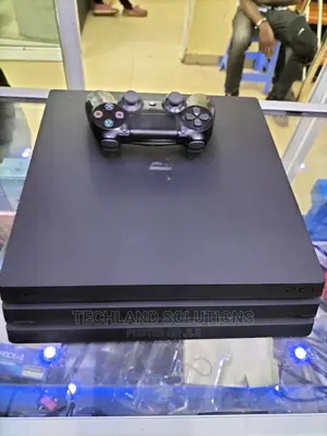 SONY Playstation 4 PRO