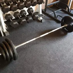Barbell Weights Dumbbells