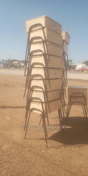 School Desk/Locker/Table and Chair