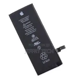Replacement Battery for iPhone 7