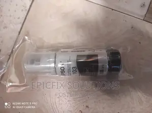 ~Epson 103 Black Ink~