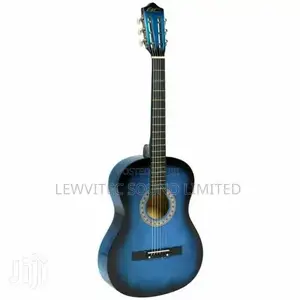 Generic Acoustic Guitar