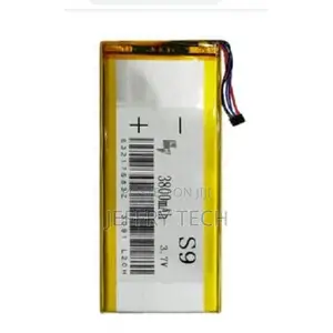 Replacement Internal Battery for Tecno - Bl-S9
