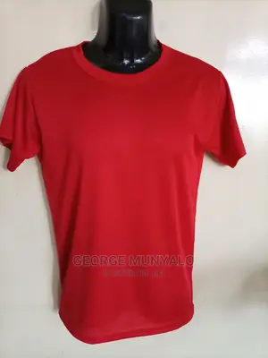 Polyester Campaign Election T-Shirts
