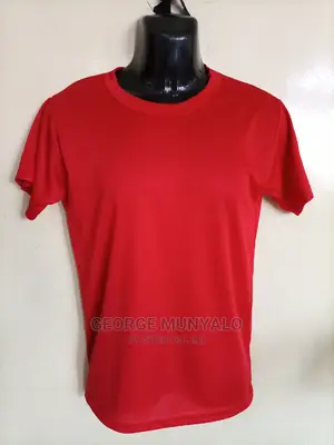 Polyester Campaign Election T-Shirts