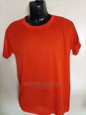 Polyester Campaign Election T-Shirts