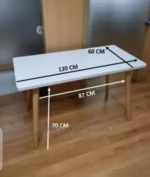 Eames Tables.