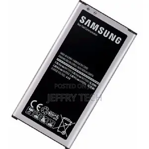 Samsung Note 4 Edge Battery- 3000mah