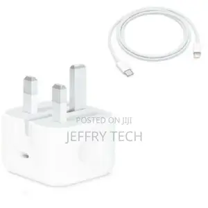 A S Power Adapter for iPhone 12 Pro Max