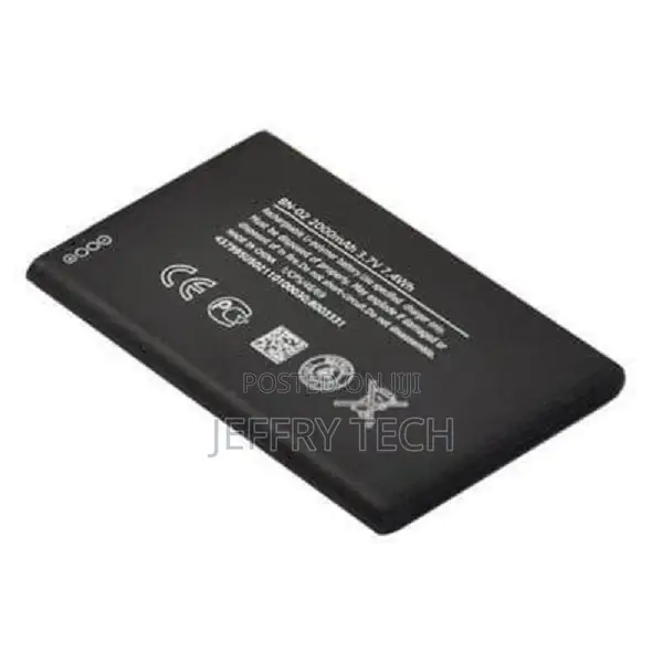 Nokia Xl Battery