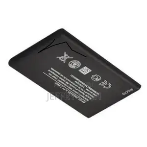 Nokia Xl Battery