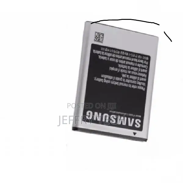 Battery for Samsung Galaxy Note 1