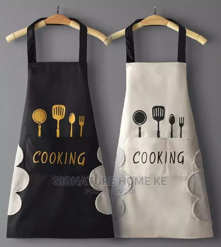 Adults Kitchen Aprons