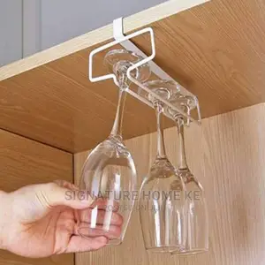 Wine Glass Holders