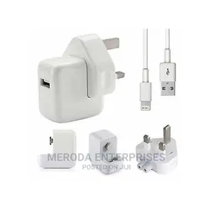 Adaptive Charger for iPhone 5 6S 6plus 6S Plus