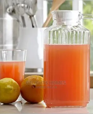 Luminarc Quadro Jug 1.7ltrs