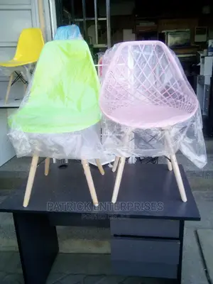 Eames Chairs