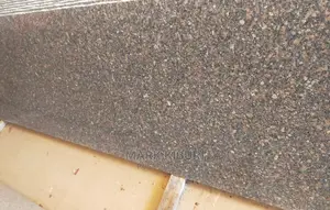 -Greyish- Granite