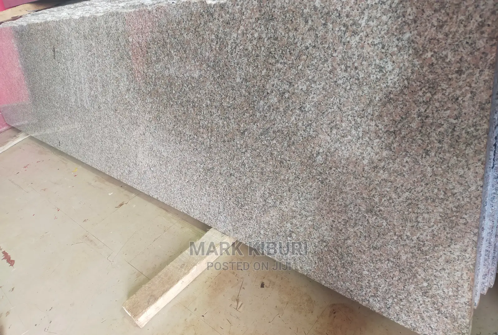 Cream Shade Granite