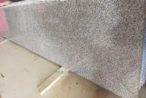 Cream Shade Granite