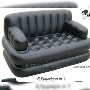 5in 1 Multifunctional Inflatable Sofa
