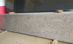 Cream Shade Granite