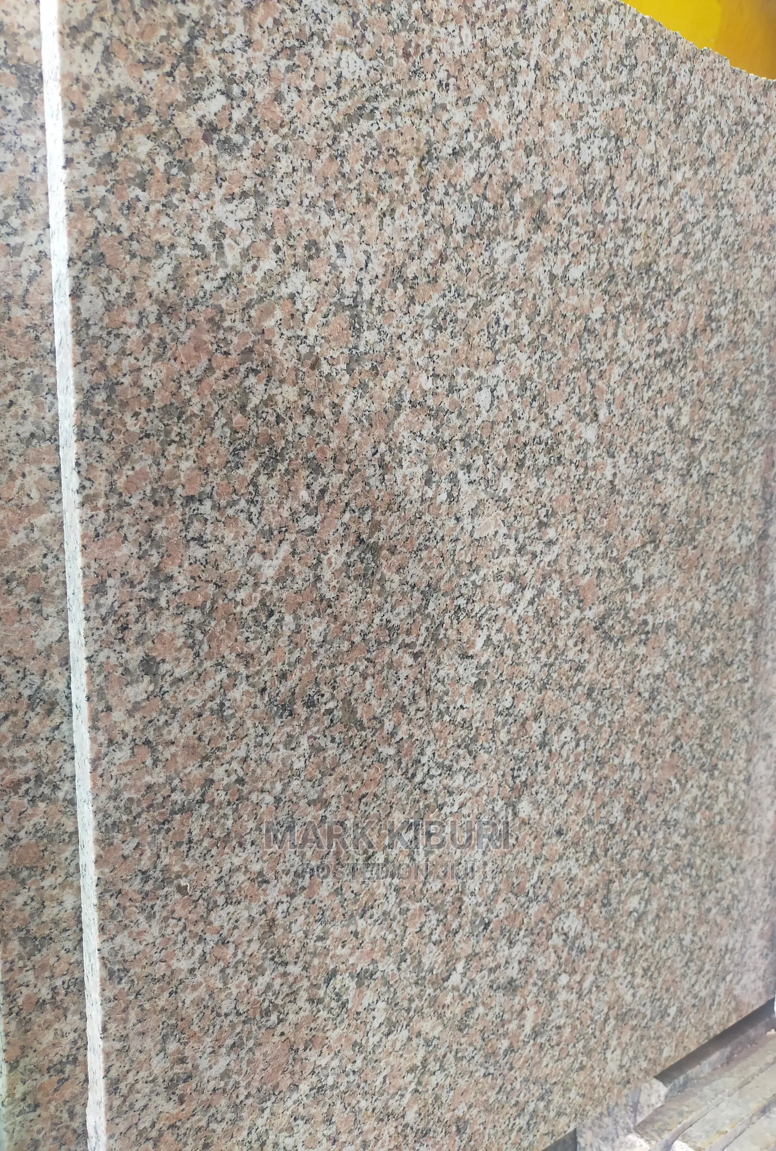 Cream Shade Granite
