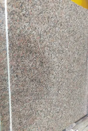 Cream Shade Granite