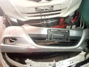Insight Bumper 2010