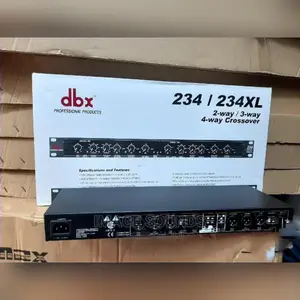 Crossover Dbx 234