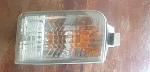 Foglamp Rav Old Model