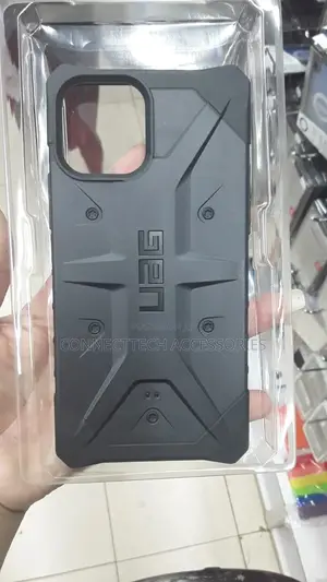 iPhone 12 Pro UAG Pathfinder (6.7-Inch Screen)Case
