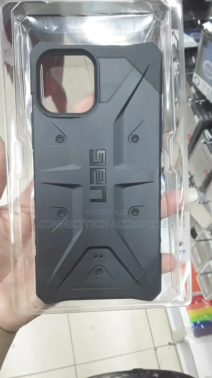 iPhone 12 Pro UAG Pathfinder (6.7-Inch Screen)Case