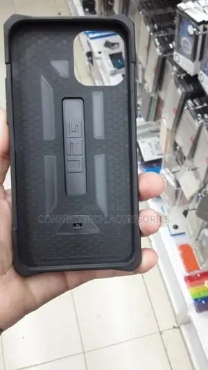 iPhone 12 Pro UAG Pathfinder (6.7-Inch Screen)Case