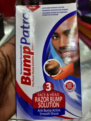 Bump Patrol Razor Bump Solution 65ml
