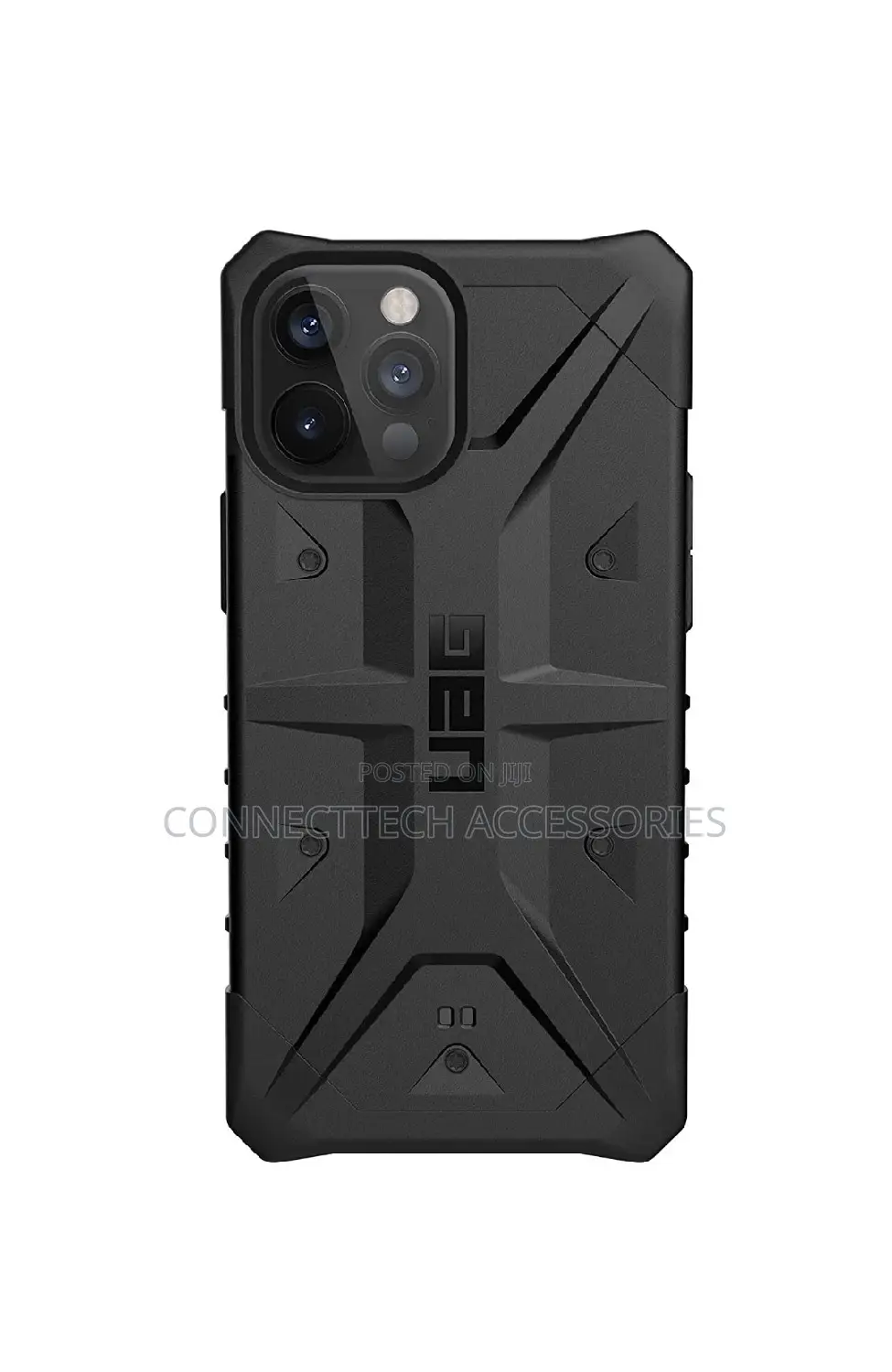 iPhone 12 Pro UAG Pathfinder (6.7-Inch Screen)Case