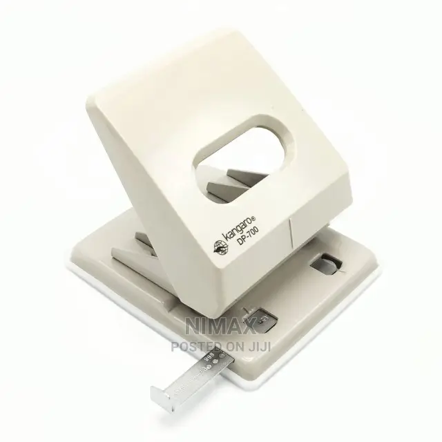 Kangaro Paper Punch DP-700