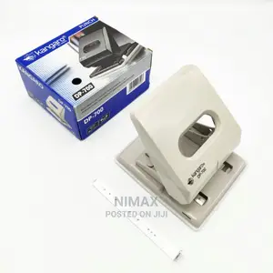 Kangaro Paper Punch DP-700